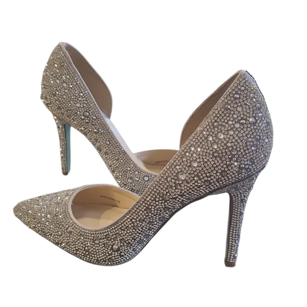 Betsey Johnson betsey johnson